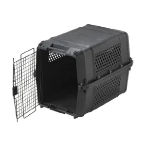 Moderna Kennel Gateway