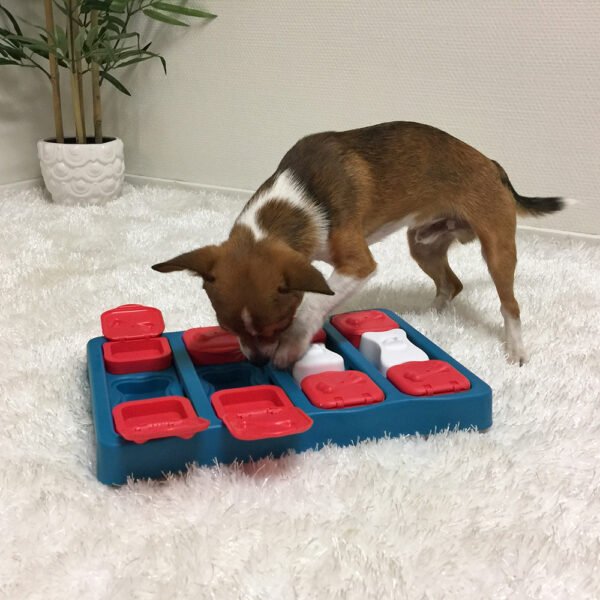 Nina Ottosson Dog Brick - Imagen 3
