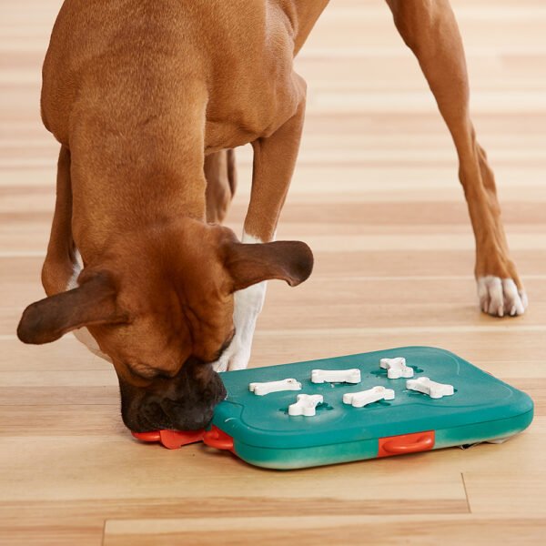 Nina Ottosson Dog Casino - Imagen 3
