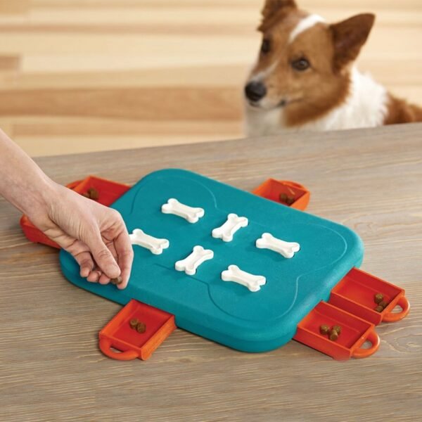 Nina Ottosson Dog Casino - Imagen 5