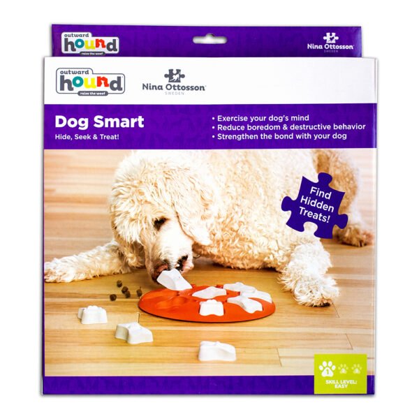 Nina Ottosson Dog Smart - Imagen 2