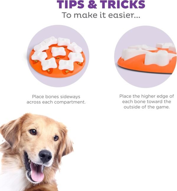 Nina Ottosson Dog Smart - Imagen 6