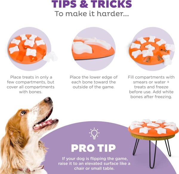 Nina Ottosson Dog Smart - Imagen 7