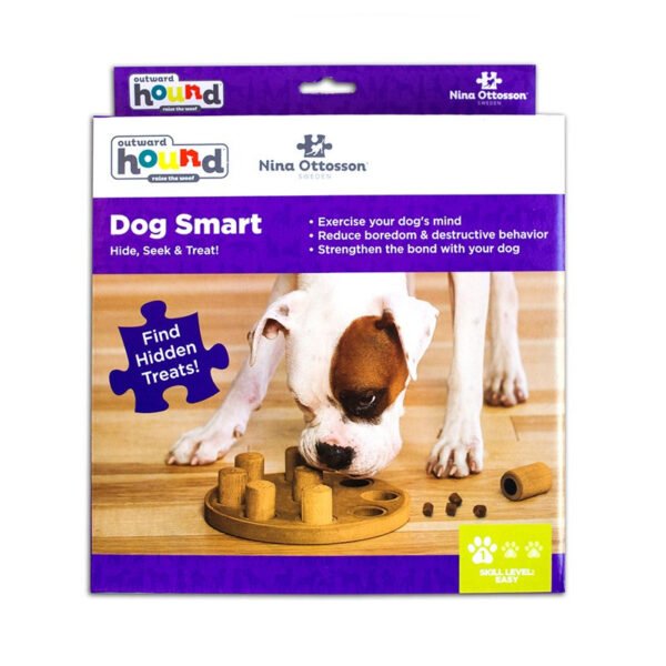Nina Ottosson Dog Smart Composite - Imagen 2
