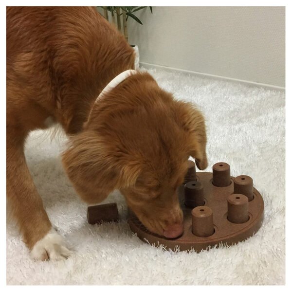 Nina Ottosson Dog Smart Composite - Imagen 3