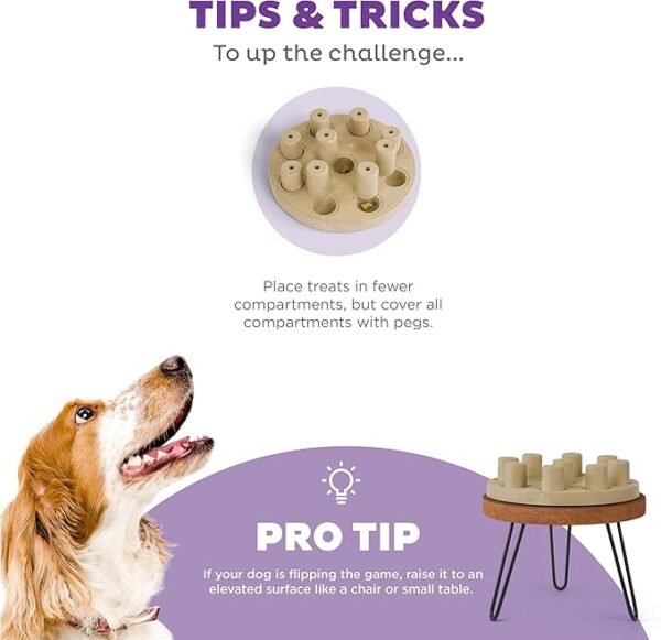 Nina Ottosson Dog Smart Composite - Imagen 5