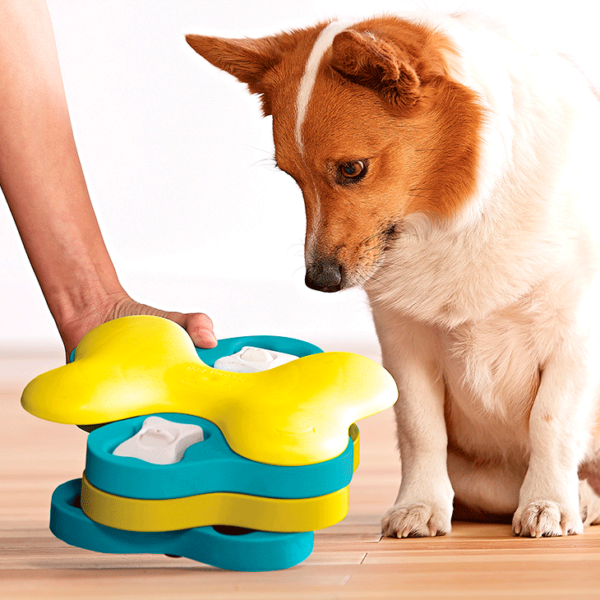 Nina Ottosson Dog Tornado - Imagen 3