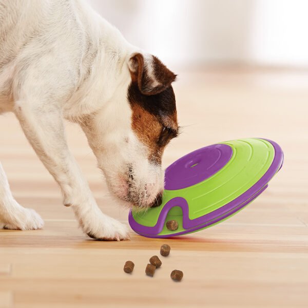 Nina Ottosson Dog Treat Maze - Imagen 3