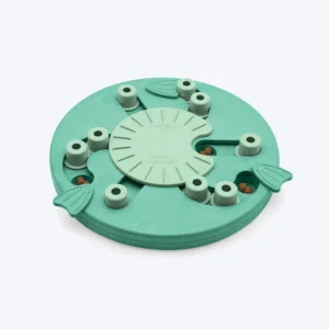 Nina Ottosson Dog Worker Composite Green