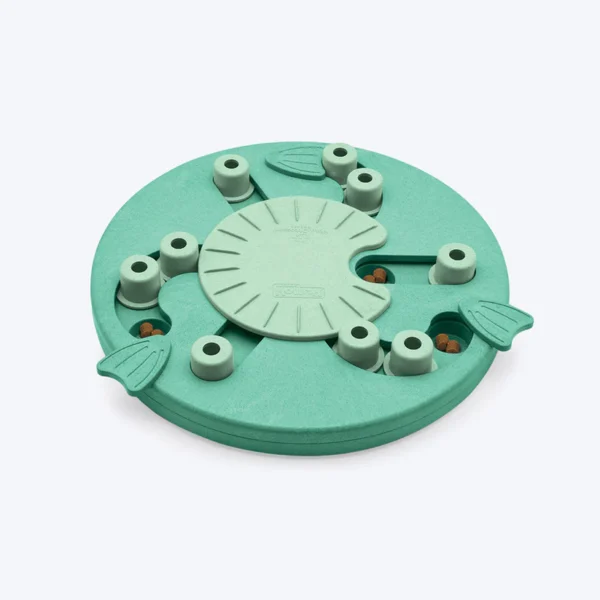 Nina Ottosson Dog Worker Composite Green