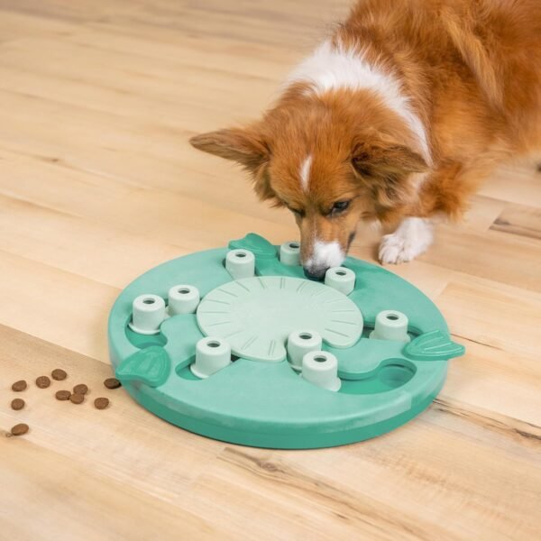 Nina Ottosson Dog Worker Composite Green - Imagen 3