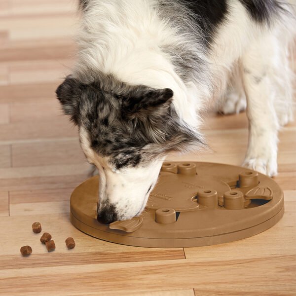 Nina Ottosson Dog Worker Composite Tan - Imagen 6
