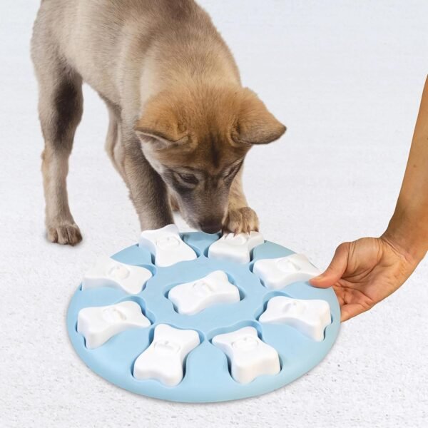 Nina Ottosson Puppy Smart - Imagen 2