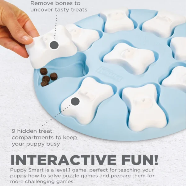 Nina Ottosson Puppy Smart - Imagen 3