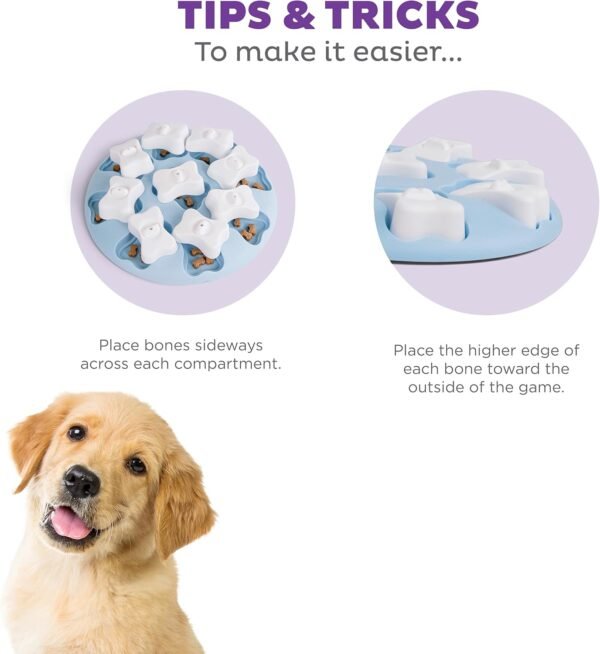 Nina Ottosson Puppy Smart - Imagen 5