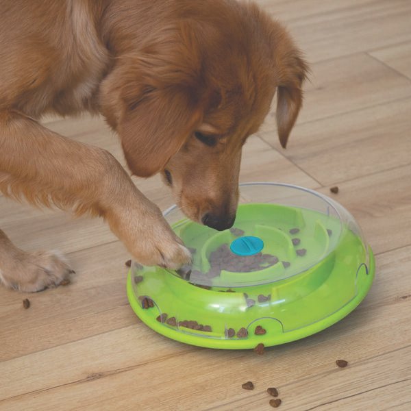 Nina Ottosson Wobble Bowl - Imagen 4