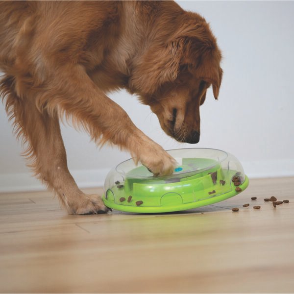Nina Ottosson Wobble Bowl - Imagen 5