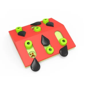 Nina ottosson Melon Madness Puzzle & Play