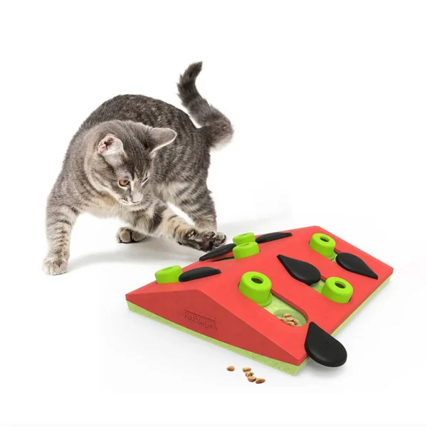 Nina ottosson Melon Madness Puzzle & Play - Imagen 6