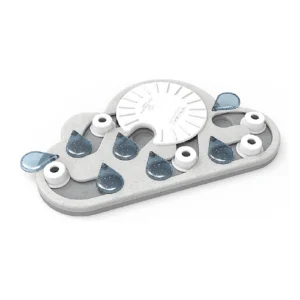 Nina ottosson Rainy Day Puzzle & Play