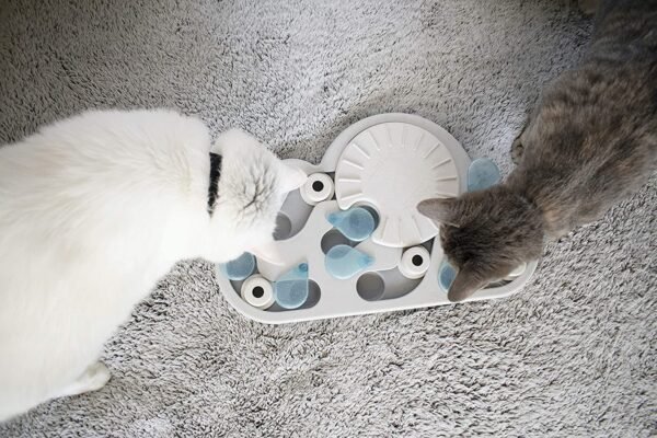 Nina ottosson Rainy Day Puzzle & Play - Imagen 3