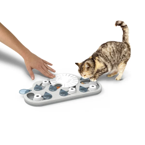 Nina ottosson Rainy Day Puzzle & Play - Imagen 6