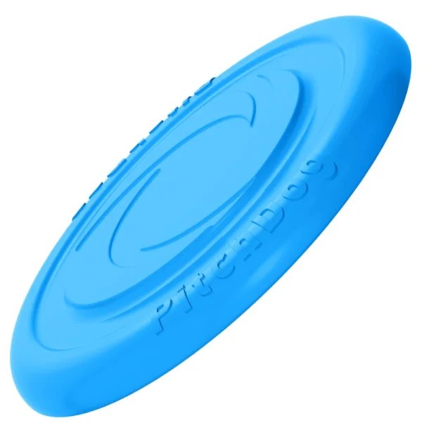 Pitch Dog – Flyer Disc