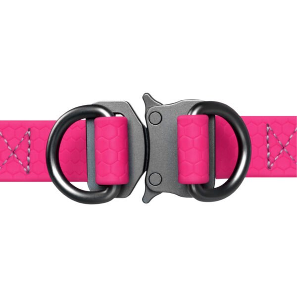Waudog Arnés Waterproof Rosa - Imagen 3