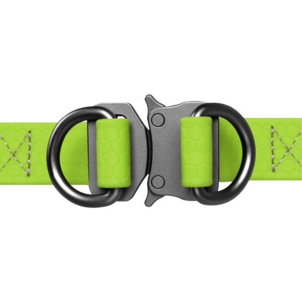 Waudog Arnés Waterproof Verde - Imagen 3