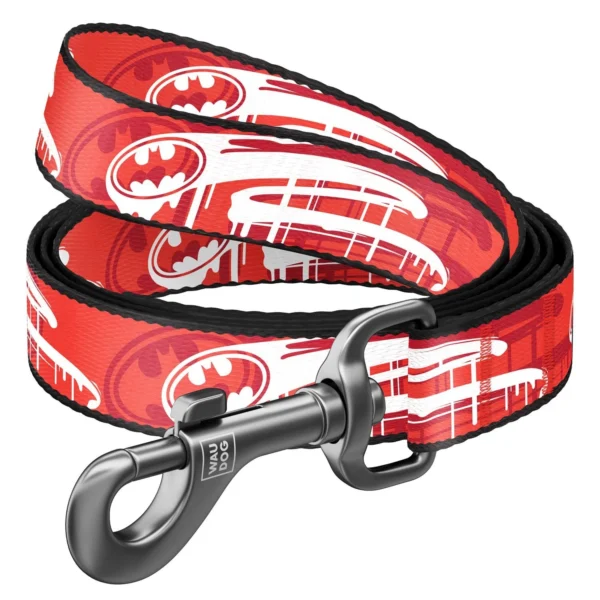 Waudog Correa Batman DC Comics
