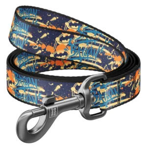 Waudog Correa Batman Jeans DC Comics