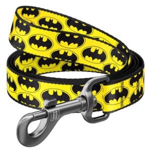 Waudog Correa Batman Logo DC Comics