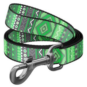 Waudog Correa Etno Green
