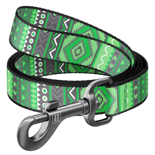 Waudog Correa Etno Green