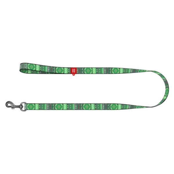 Waudog Correa Etno Green - Imagen 2