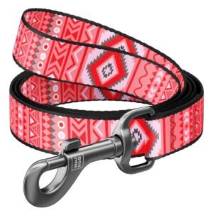 Waudog Correa Etno Red