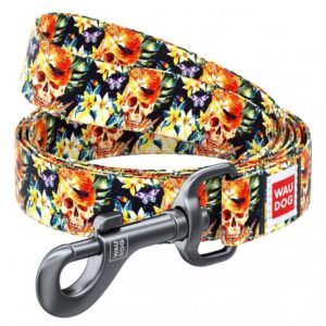 Waudog Correa Glamorous Skulls