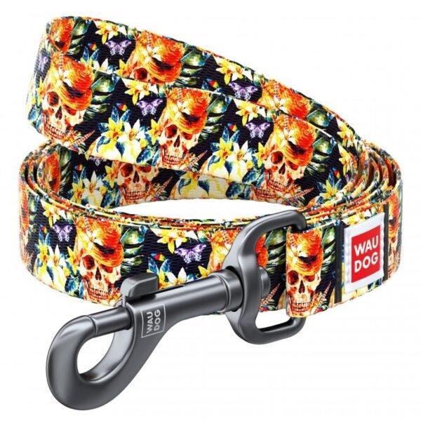 Waudog Correa Glamorous Skulls