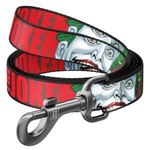 Waudog Correa Joker DC Comics