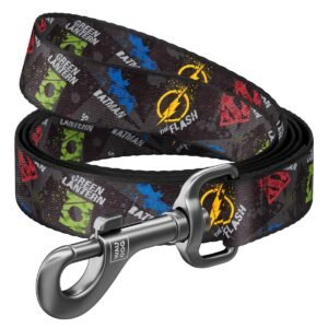 Waudog Correa Justice League DC Comics