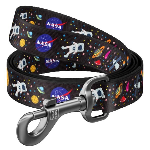 Waudog Correa Nasa