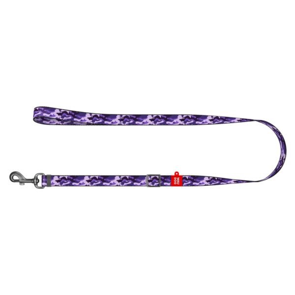 Waudog Correa Purple Camo - Imagen 2