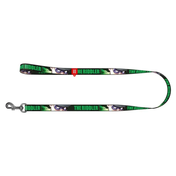 Waudog Correa Riddler DC Comics - Imagen 2