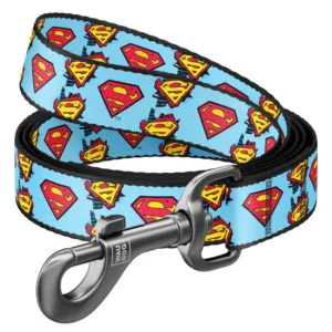 Waudog Correa Superman DC Comics