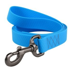 Waudog Correa Waterproof Azul