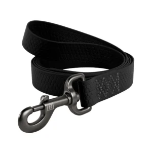 Waudog Correa Waterproof Negro