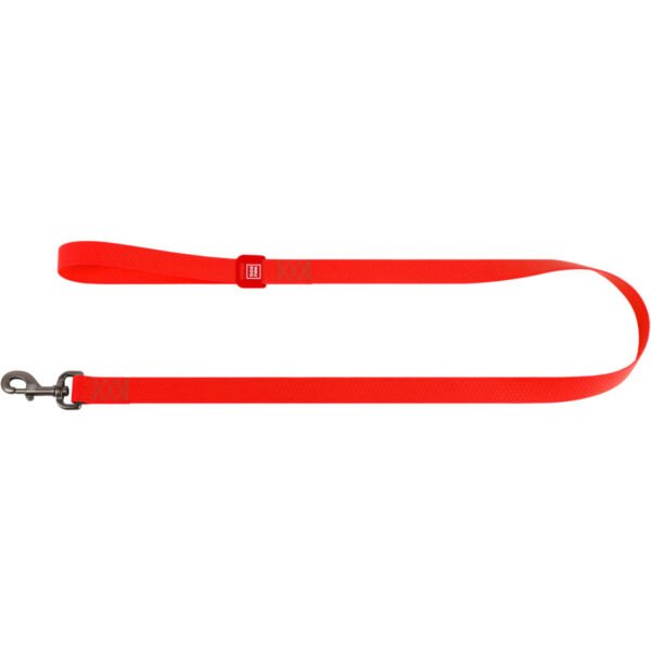 Waudog Correa Waterproof Rojo - Imagen 4