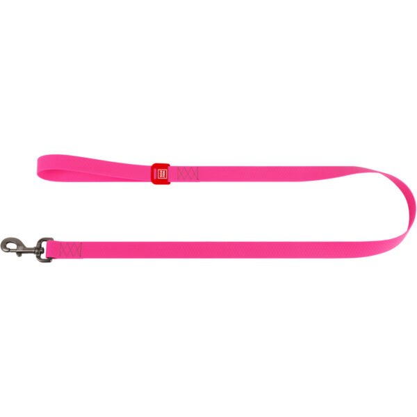 Waudog Correa Waterproof Rosa - Imagen 4