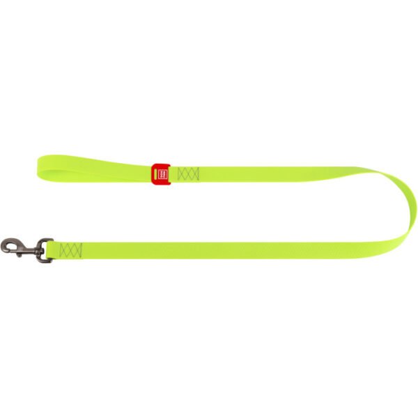 Waudog Correa Waterproof Verde - Imagen 4