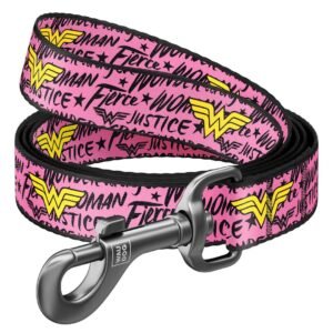 Waudog Correa Wonder Woman DC Comics